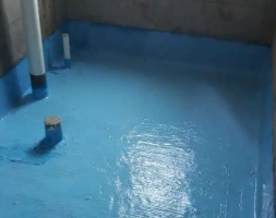 大厂卫生间防水哪家好